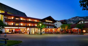 Gasthof Kienberg Inzell